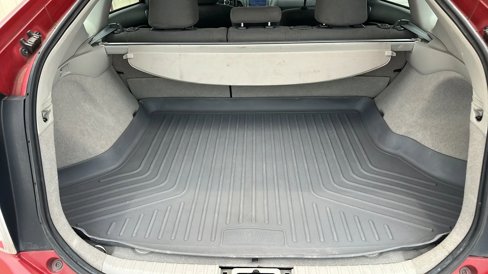 Used 2010 Toyota Prius Three image 11