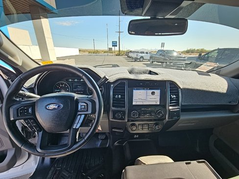 Used 2019 Ford F150 XLT w/ Equipment Group 301A Mid image 18