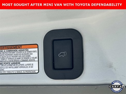 Used 2018 Toyota Sienna XLE Premium image 15