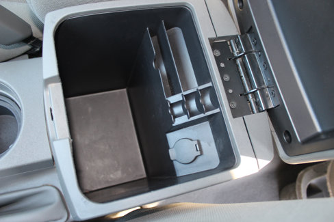 Used 2019 Nissan Frontier S image 33
