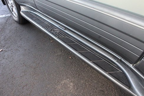 Used 2003 Lexus LX 470 4WD image 60