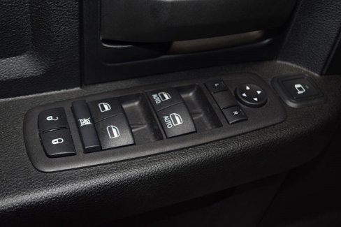 Used 2024 RAM 4500 Tradesman w/ Safety Group image 38