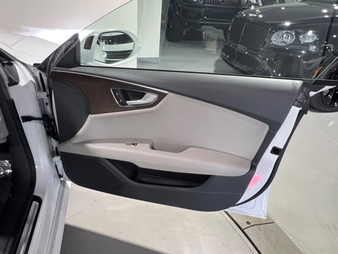 Used 2016 Audi A7 3.0T Premium Plus w/ Black Optic Package image 37