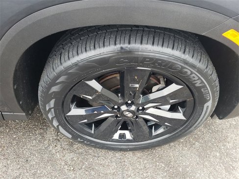 Used 2024 Hyundai Palisade XRT image 20