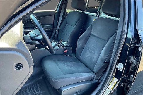 Used 2012 Dodge Charger Police image 14