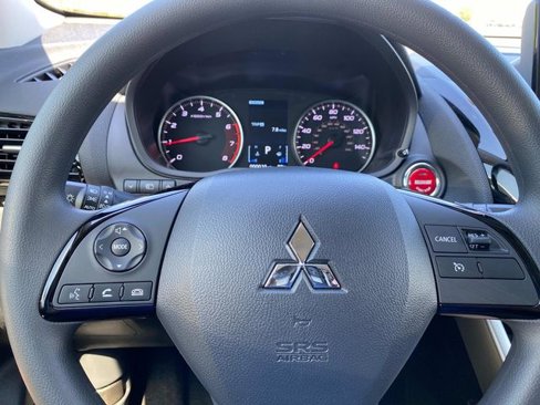 New 2024 Mitsubishi Eclipse Cross Ralliart image 13