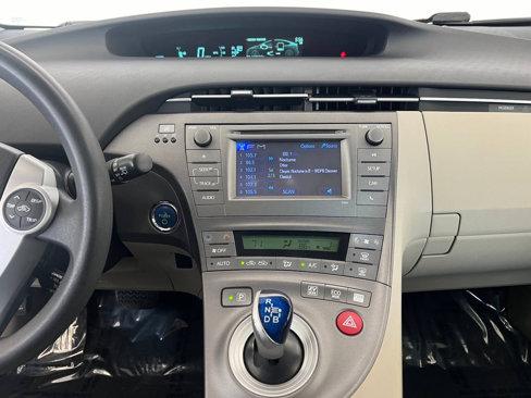 Used 2012 Toyota Prius Two image 17
