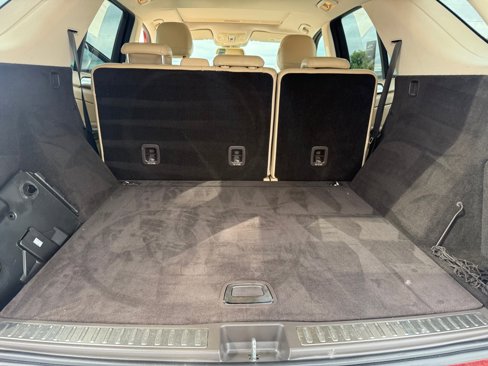 Used 2016 Mercedes-Benz GLE 350 w/ Parking Assist Package image 21