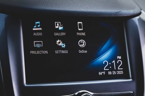 Used 2016 Chevrolet Cruze LT w/ Convenience Package image 15