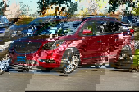 Used 2016 Buick Enclave Leather image 1