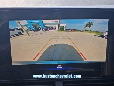 New 2025 Chevrolet Trax ACTIV image 20