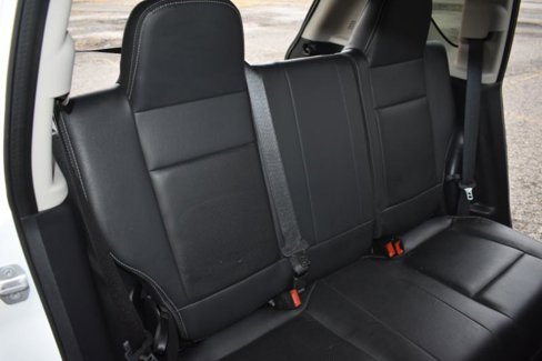 Used 2015 Jeep Compass High Altitude image 20