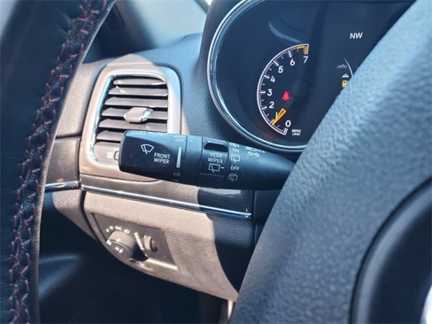 Used 2018 Jeep Grand Cherokee Trailhawk image 14