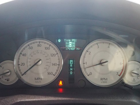 Used 2007 Chrysler 300 C image 20