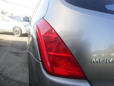 Used 2003 Nissan Murano SL image 34