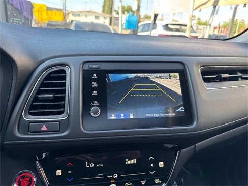 Used 2019 Honda HR-V EX image 24