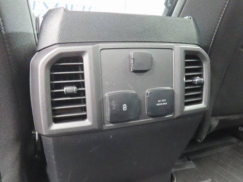 Used 2020 Ford F150 XLT w/ Equipment Group 302A Luxury image 11