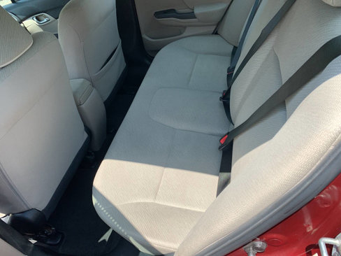 Used 2013 Honda Civic LX image 10