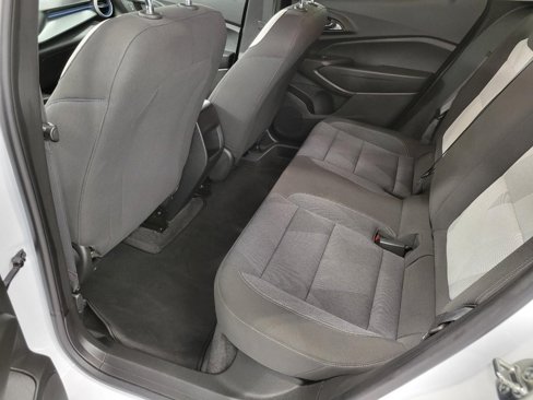 Certified 2024 Chevrolet Trax LS w/ LS Convenience Package image 21