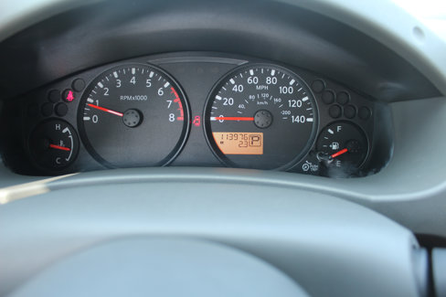 Used 2019 Nissan Frontier S image 26