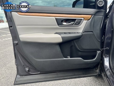 Used 2019 Honda CR-V EX-L image 8