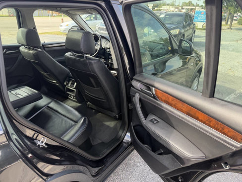 Used 2016 BMW X3 xDrive28i image 16