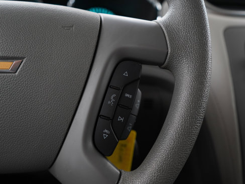 Used 2016 Chevrolet Traverse LS image 28