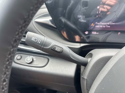 New 2025 Buick Envista Preferred w/ Convenience I Package image 23