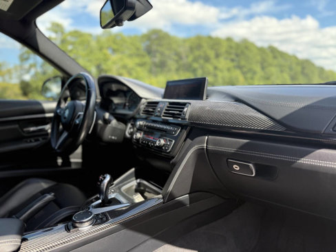Used 2015 BMW M3 image 22