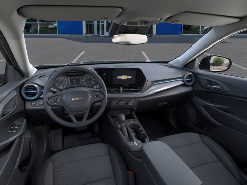 New 2025 Chevrolet Trax LS w/ LS Convenience Package image 39