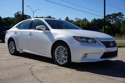 Used 2013 Lexus ES 350 image 2