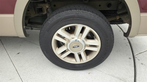 Used 2005 Ford F150 Lariat image 27