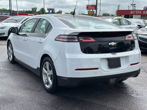 Used 2012 Chevrolet Volt image 9