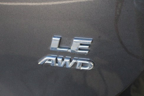 Used 2017 Toyota RAV4 LE image 61