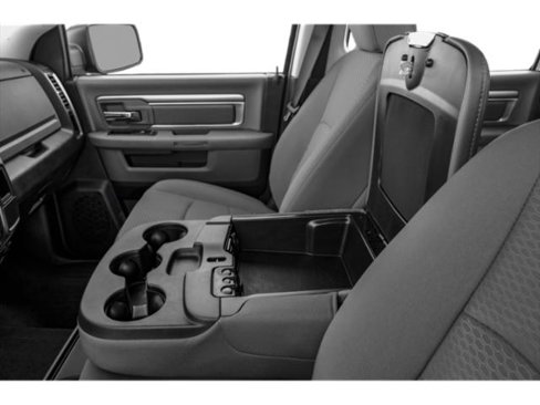 Used 2014 RAM 1500 Lone Star image 30