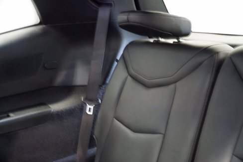 Certified 2021 Cadillac XT6 Premium Luxury image 19