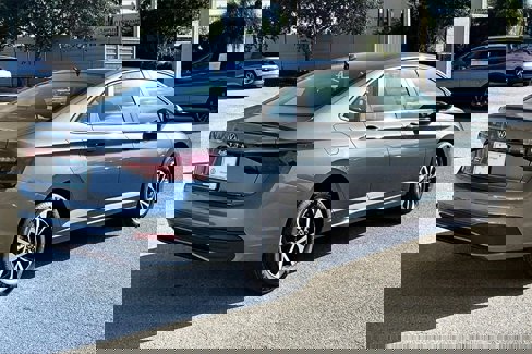 New 2026 Volkswagen Jetta S image 5