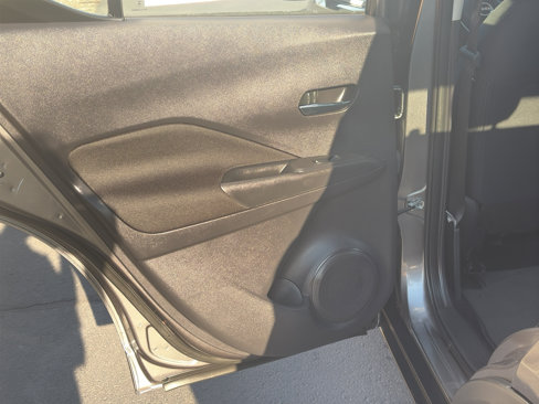 Used 2024 Nissan Kicks SV image 28