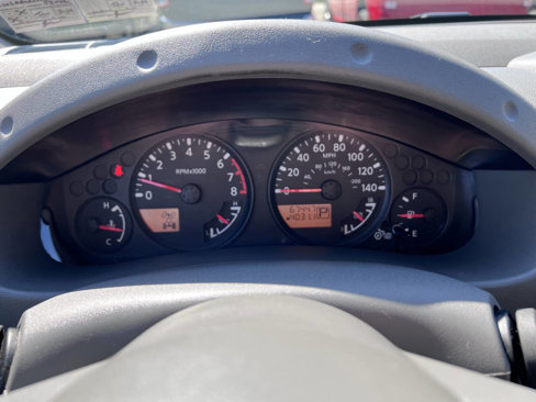 Used 2015 Nissan Frontier SV w/ SV Value Truck Package image 17