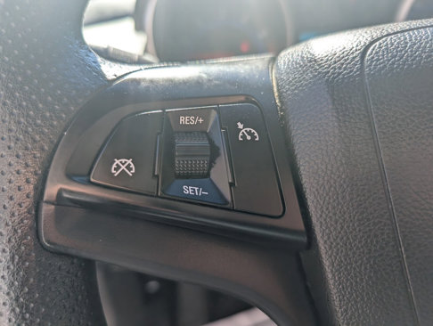 Used 2016 Chevrolet Cruze LT w/ Technology Package image 19