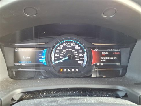 Used 2019 Ford Flex SEL w/ Equipment Group 202A image 15