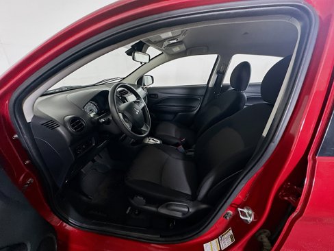 Used 2022 Mitsubishi Mirage ES image 13