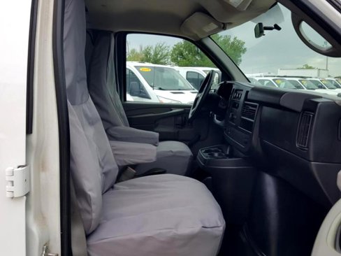 Used 2012 Chevrolet Express 3500 image 18