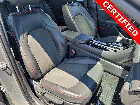 Certified 2023 Hyundai Sonata SEL Plus image 14
