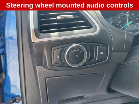 Used 2024 Ford Edge SEL image 21