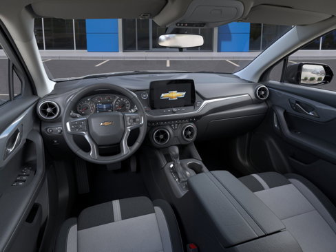 New 2025 Chevrolet Blazer LT image 15