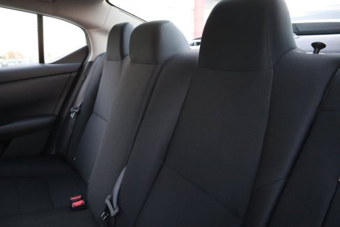 New 2025 Nissan Sentra S image 31