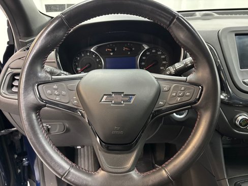 Used 2022 Chevrolet Equinox RS image 14