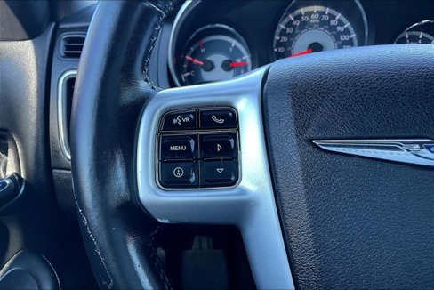 Used 2012 Chrysler 200 Limited image 16