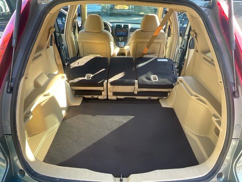 Used 2011 Honda CR-V EX image 35